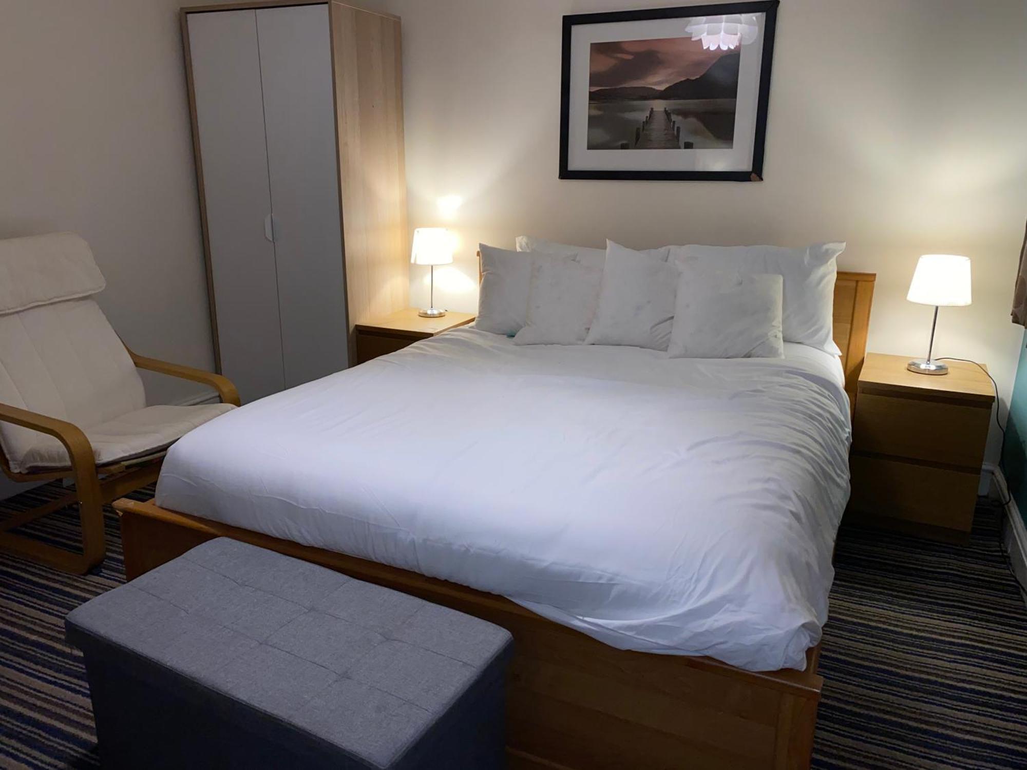 Cozy 3 Bedroom House, Greenwich, London Abbey Wood المظهر الخارجي الصورة