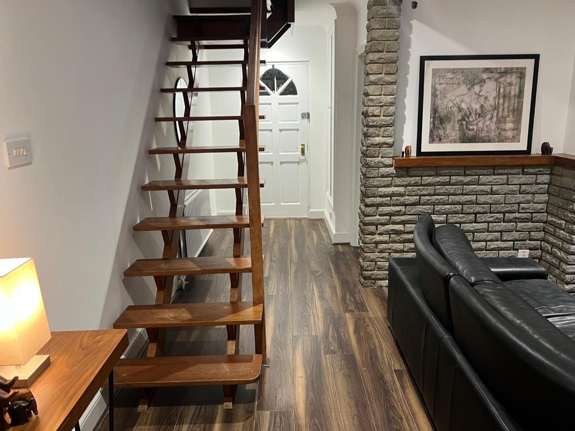 Cozy 3 Bedroom House, Greenwich, London Abbey Wood المظهر الخارجي الصورة