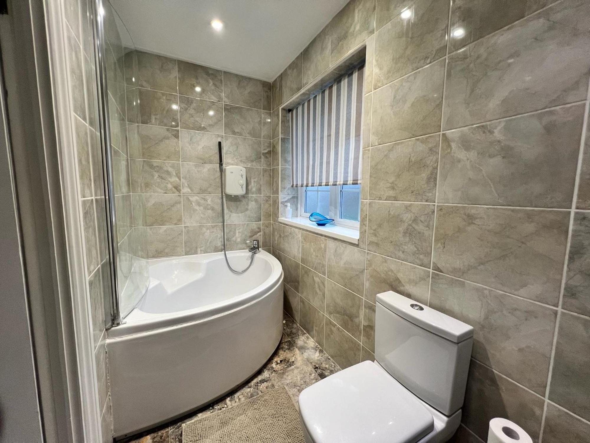 Cozy 3 Bedroom House, Greenwich, London Abbey Wood المظهر الخارجي الصورة